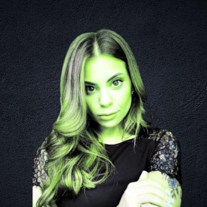 VeryCheriMorelli's avatar