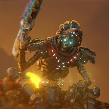 HEREZUMA's avatar