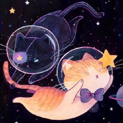 DysaniaSims's avatar