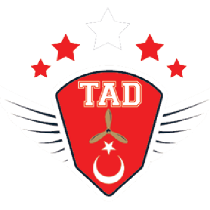 TaD_MrPicaroon's avatar