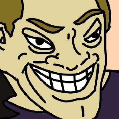 Grustybones's avatar