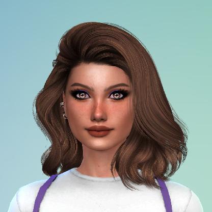 SilverSprkSimmer's avatar