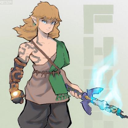 AraxJ's avatar