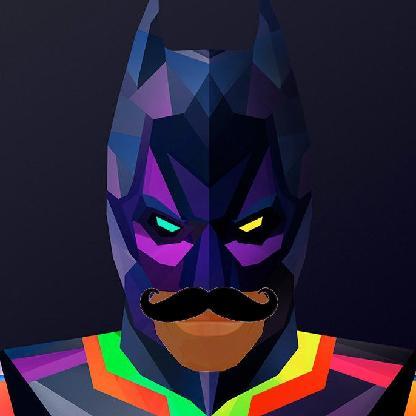 NotTheBlackMan's avatar