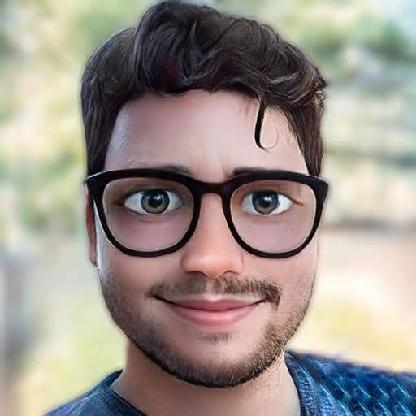 Pumbadinho's avatar