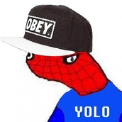 El_Syrrrrup's avatar