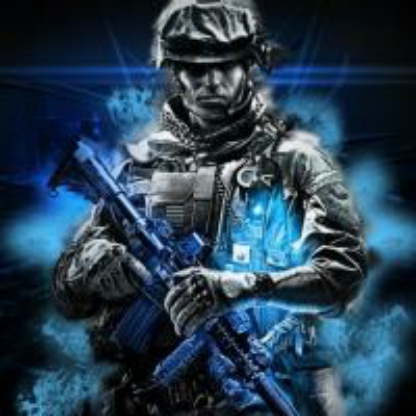Tribellion83's avatar