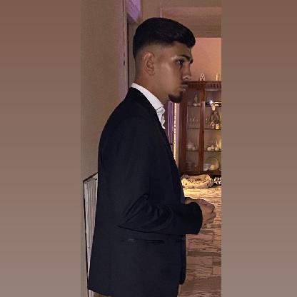 Cirotarallo10's avatar