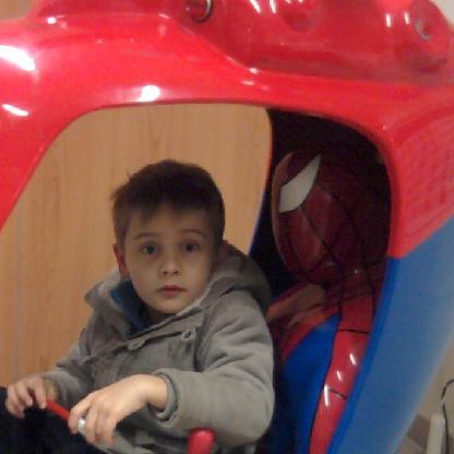 Omestrecocozinho's avatar