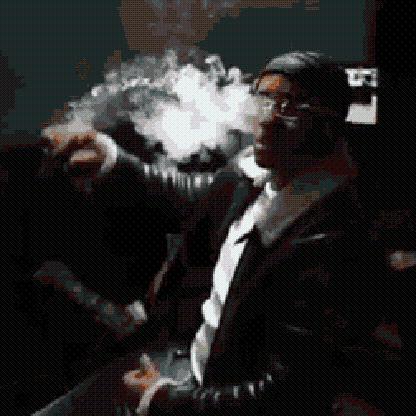 Georgecoolios's avatar