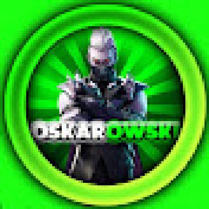 Oskxrowski320's avatar