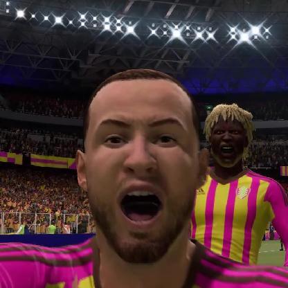 JoelTheBison's avatar