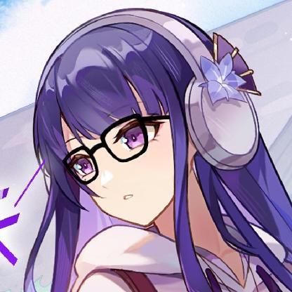 LittleGrape24's avatar