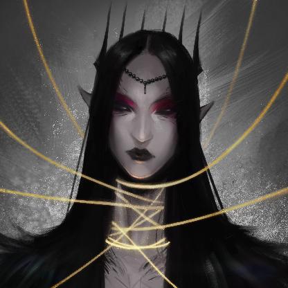 Saraiil's avatar