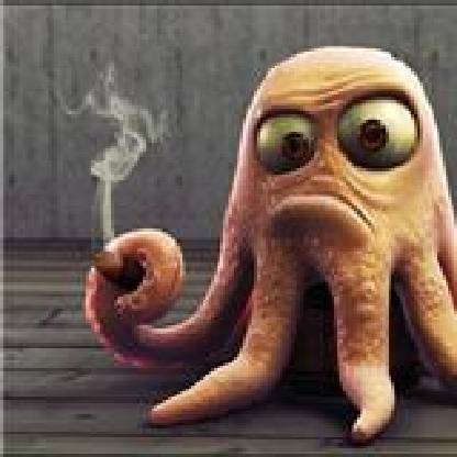 Infiltr8tor's avatar