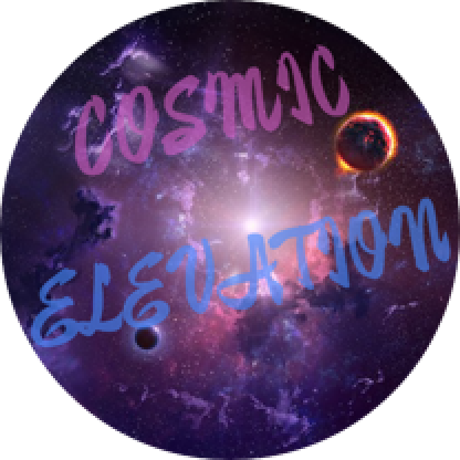 CosmicElevation's avatar