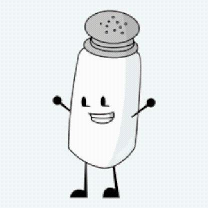 SaltytheSaltShkr's avatar