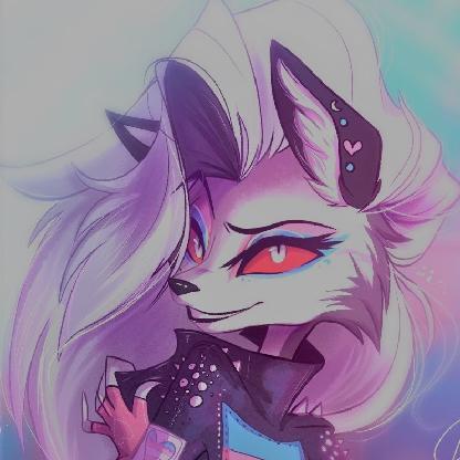 DevilQueenK666's avatar