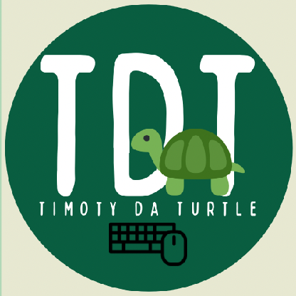 TimotyDaTurtle's avatar