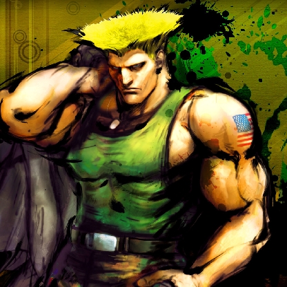 xGAxDoubleFlash's avatar