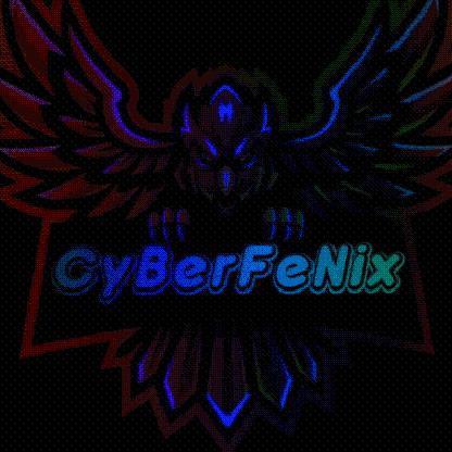 CyBerFeNixx's avatar