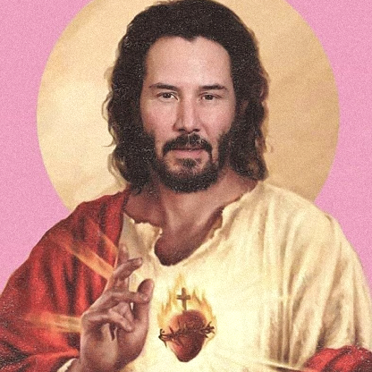 THeGERioWOLF's avatar