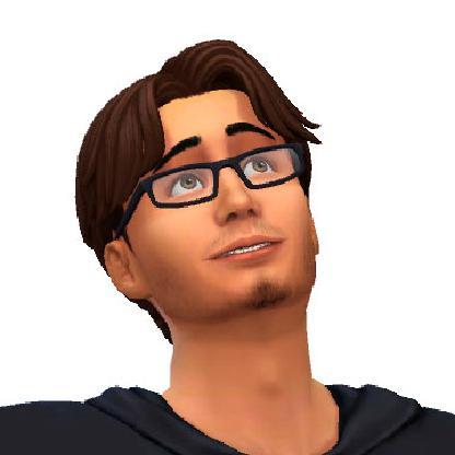 MessySims's avatar