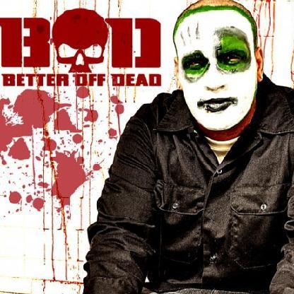 ImTRAGICFoo's avatar