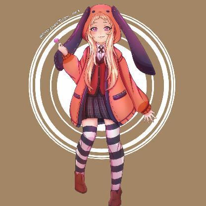 shefwahstar's avatar