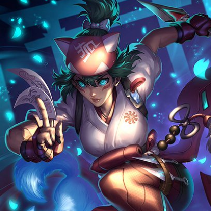 BizarreBlizzard's avatar
