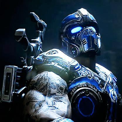 I0ImaXimusI0I's avatar