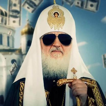 AlmightyPadre13's avatar