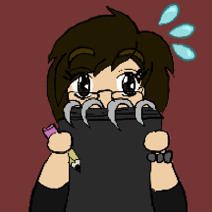 MelanieScribbles's avatar