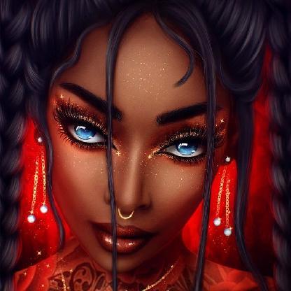 LillyanFadzi's avatar