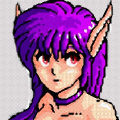 HollyHopC's avatar