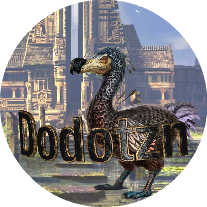 Dodotzn's avatar