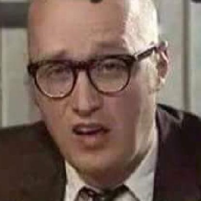 Buckleheid's avatar