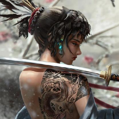 mbuczii's avatar