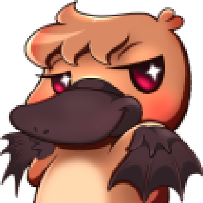Plaidygami's avatar