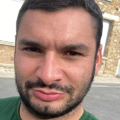 Pietro91430's avatar