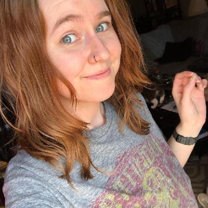 SassieCassie6's avatar
