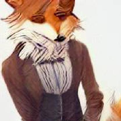 SpringTheFox's avatar