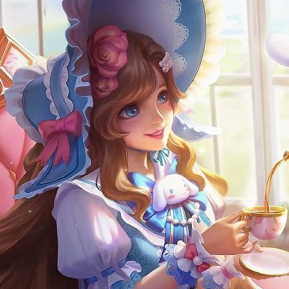 callmebrigita's avatar