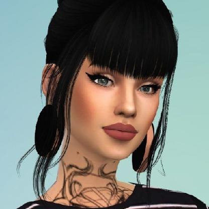 rockmissjess's avatar