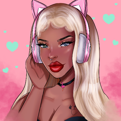 Pixxelrella's avatar