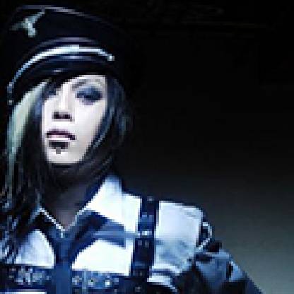 Yutani_Crayven's avatar