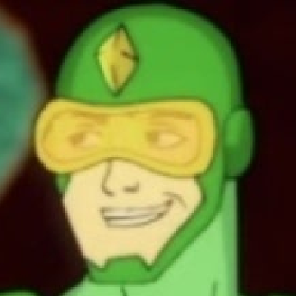 Disco_Jungle's avatar