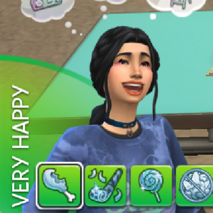 Moose32070's avatar