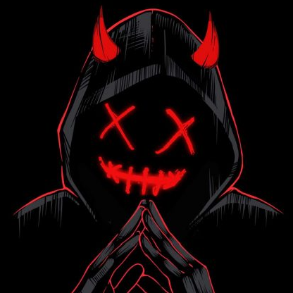 ItsTheD3V1L's avatar