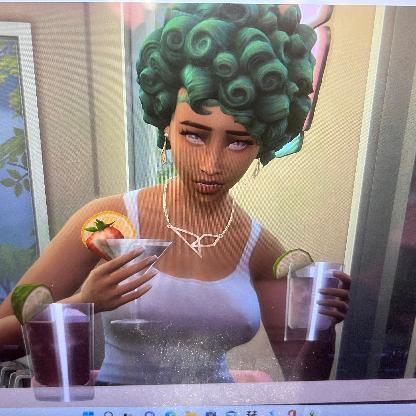 tamicacraig's avatar